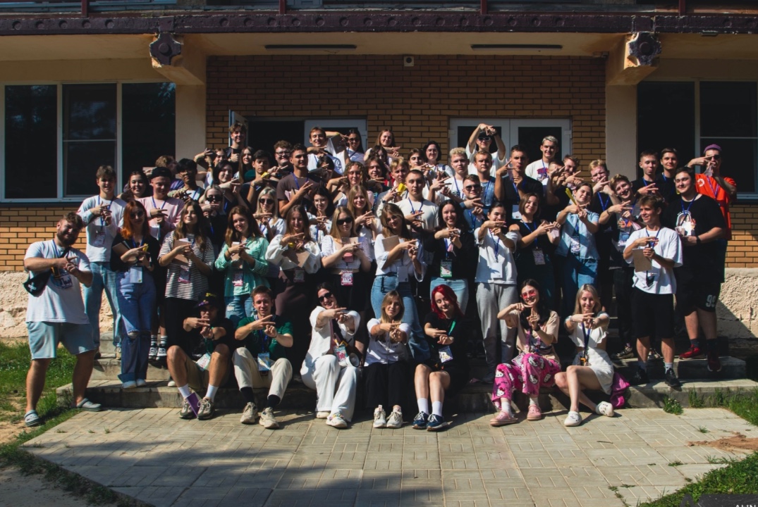 Отбор в Кураторы ИАТЭ НИЯУ МИФИ 2025