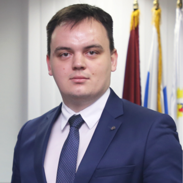 Алексей Галкин