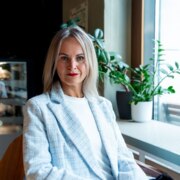 Матюхина Ольга Михайловна