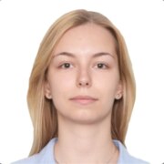 Ким Анна Владимировна Ким Анна Владимировна