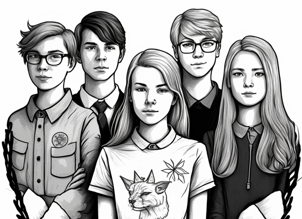 Совещание СтудСовета ЮФ