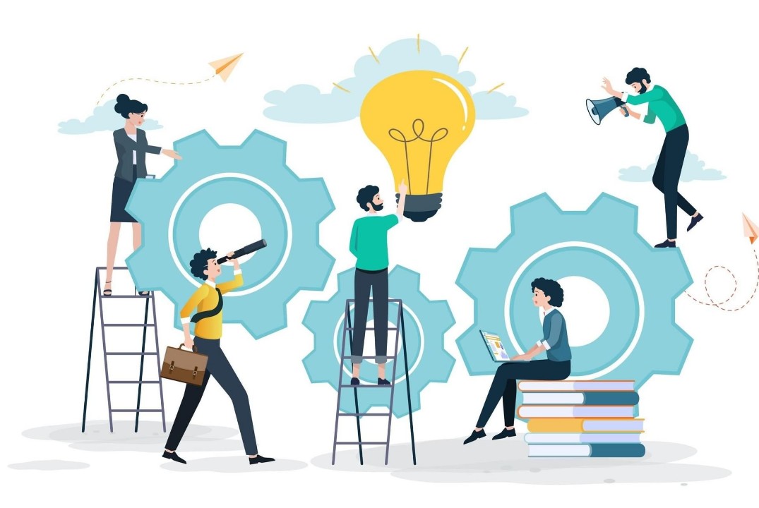 Открой свой путь: встреча с будущим!