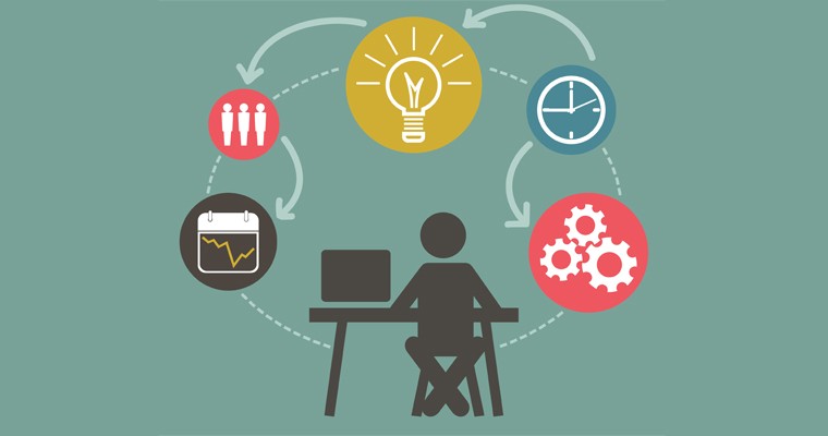 Кружок по изучению проектирования по технологии СМД