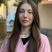 Абдулзагирова Лейла Ильясовна Абдулзагирова Лейла Ильясовна