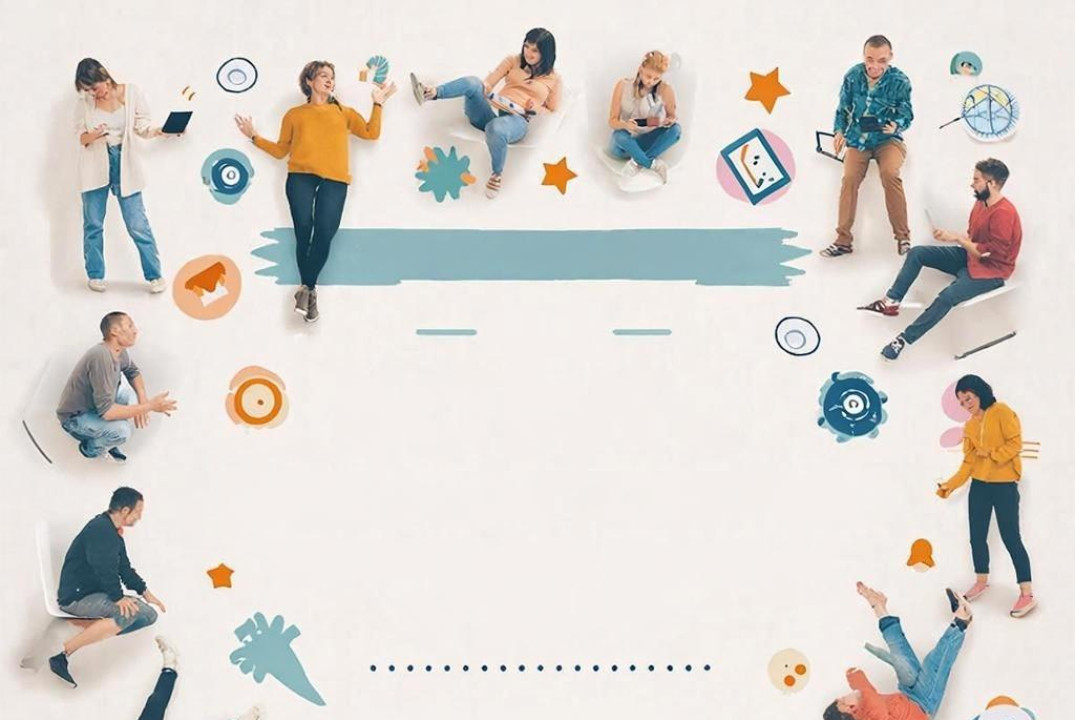 "Правила игры" - встреча для игротехников в бизнесе".