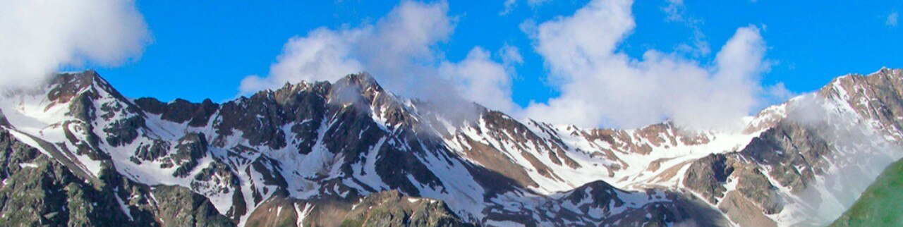 Обложка профиля