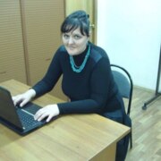 Манташашвили Екатерина Дмитриевна