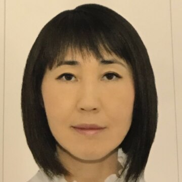 Маргарита Тарасовна Терентьева