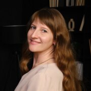 Алексашина Софья