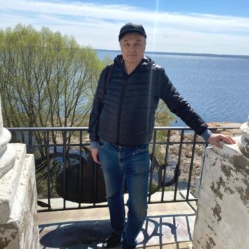 Сергей Николаевич Жильцов