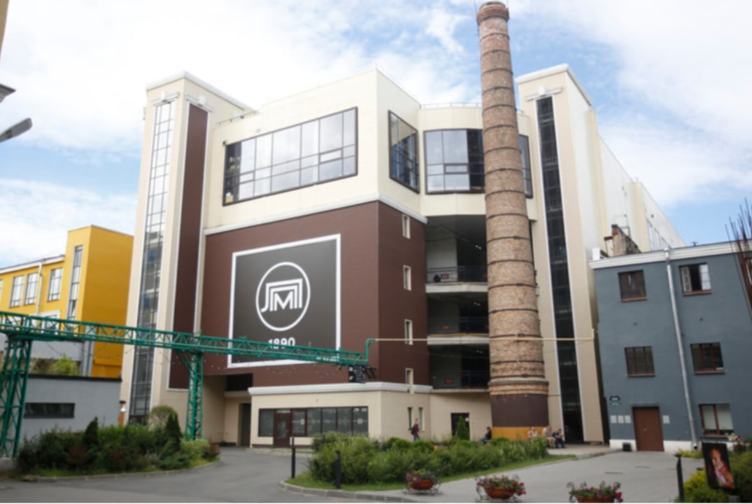 Обмен опытом в части оптимизации процессов конструкторско...