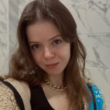 Анастасия Алексеевна Лызлова