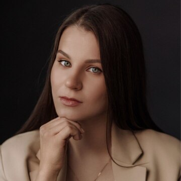 Мария Георгиевна Пиликина