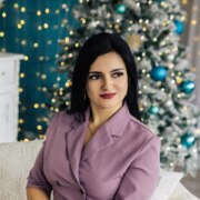 Чайковская Лилия