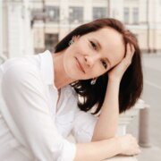 Стаховская Юлия