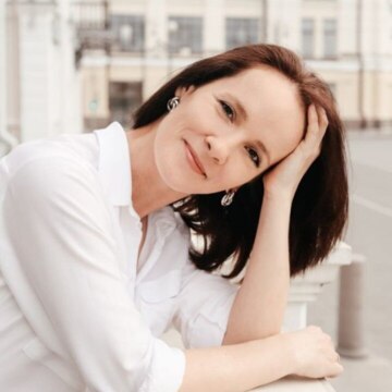 Юлия Стаховская