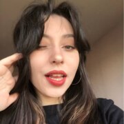 Андрюшина Елизавета