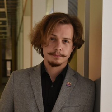 Виталий Евгеньевич Ивакаев