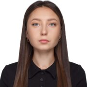 Пекунькина Мария Николаевна