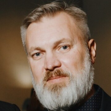 Сергей Александрович Неволин