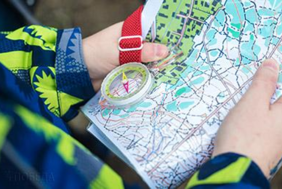 Обучение Спортивному ориентированию | "Холодно не будет"