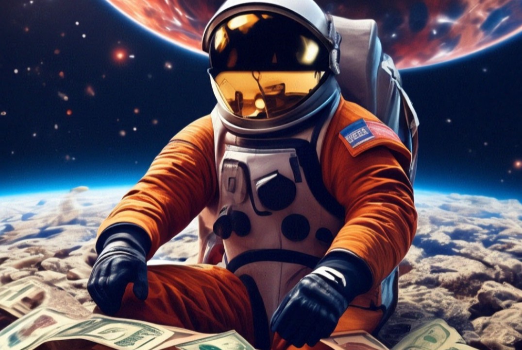 Квиз "Космические финансы"