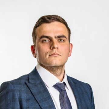 Андрей Владимирович Васюшкин