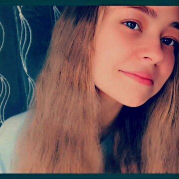 Анастасия Андреевна Фетисова