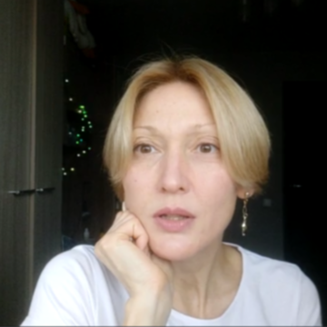 Нина  Клементьева