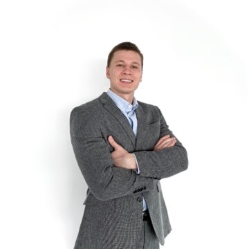 Никита Русланович Суворов