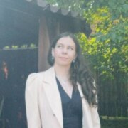 Сороченко Дарья Сергеевна