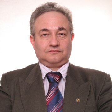 Михаил Арнольдович Мазиров