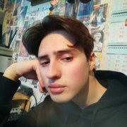 Новицкий Арсений Романович Новицкий Арсений Романович