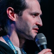 Дмитрий Эпштейн