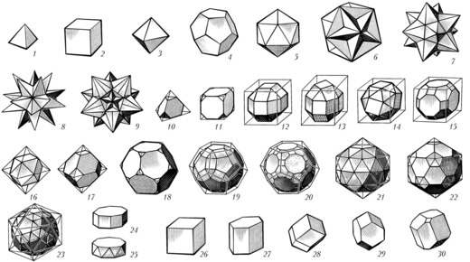 12 граней - 2022. Синхронный турнир по Что? Где? Когда?