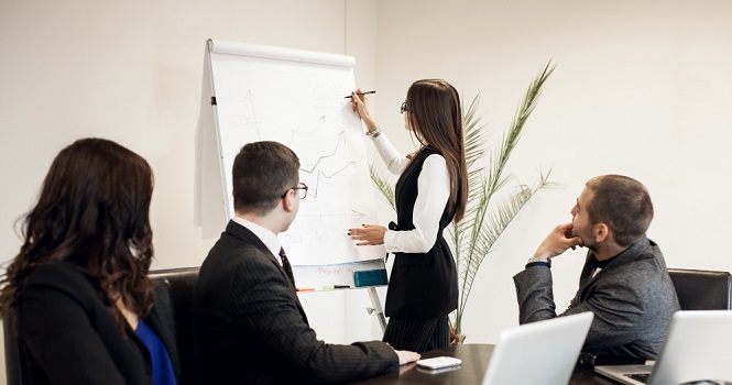 Тренинг по продажам