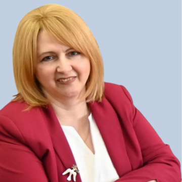Юлия  Сергаева
