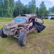 Кирилловская Татьяна Викторовна