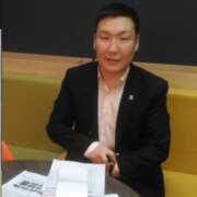 Кычкин Анатолий Васильевич Кычкин Анатолий Васильевич