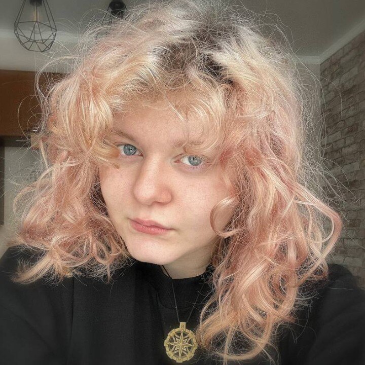 Шкредова Александра Сергеевна