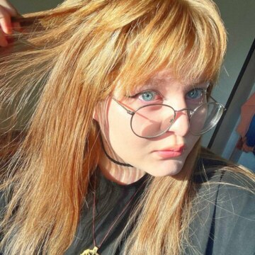 Александра Сергеевна Шкредова