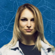 Белякова Вероника Алексеевна