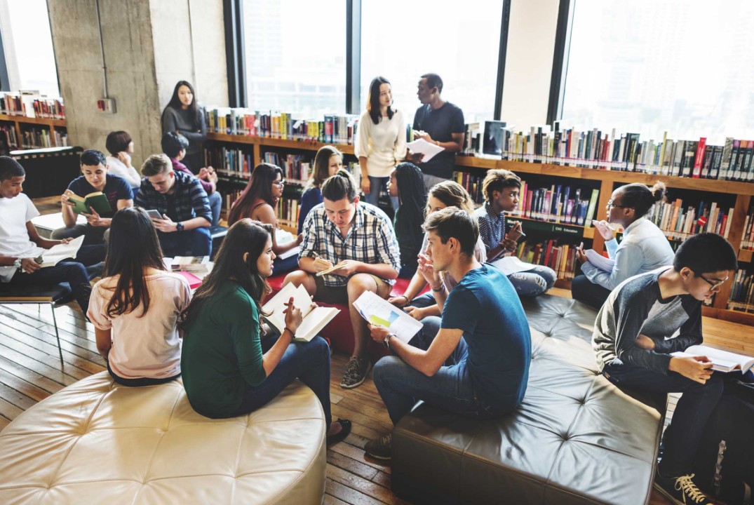 Студенческий форум "Легко ли быть студентом?"