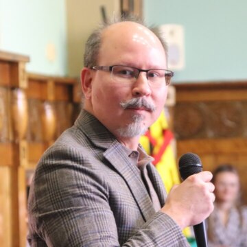 Александр Николаевич Фомин