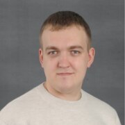 Болтенков Николай Владимирович