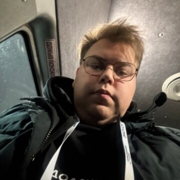 Тимофеев Владимир Владимирович