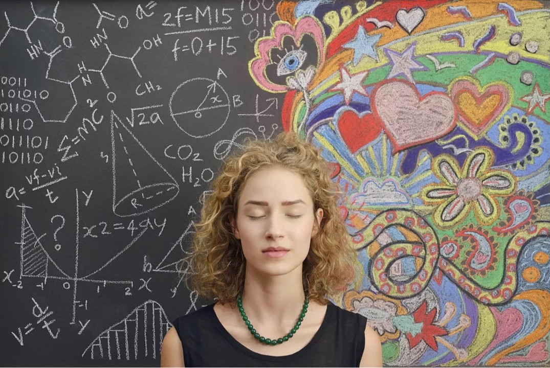 Клуб Творческого мышления