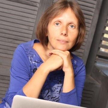 Екатерина Вячеславовна Трифонова