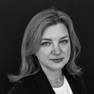 Шехтман Екатерина Львовна