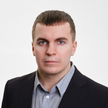 Иван Александрович Косарев